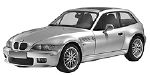 BMW E36-7 U010A Fault Code