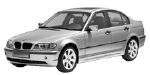 BMW E46 U010A Fault Code