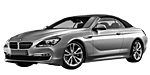 BMW F12 U010A Fault Code